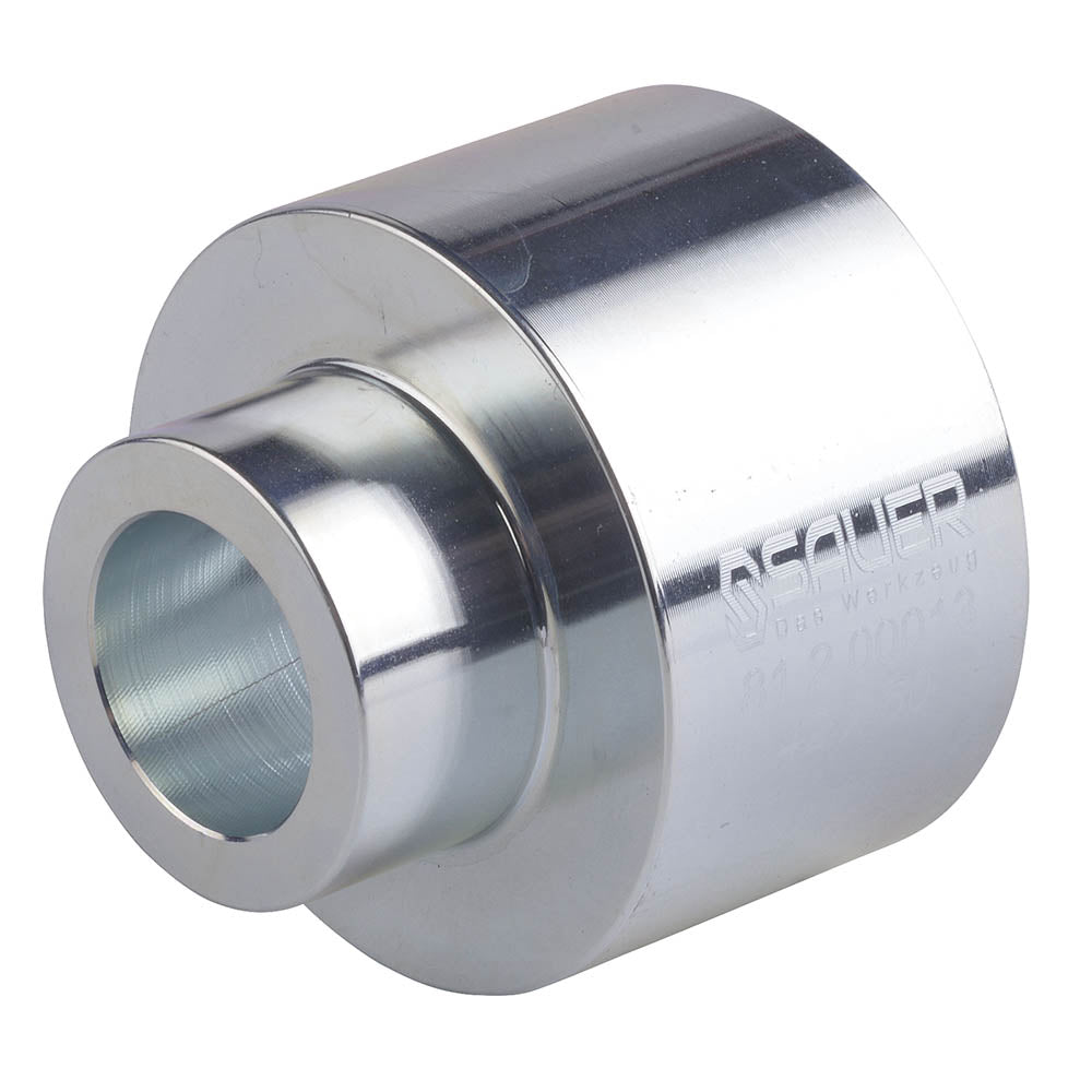 SAUER Druck- und Stützhülse ø 42/50 mm x 40 mm