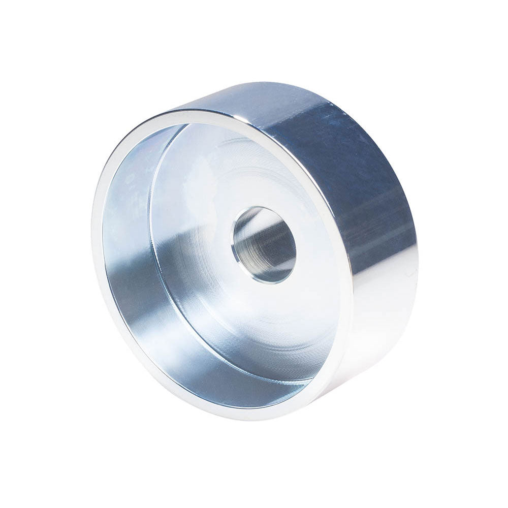 SAUER Druck- und Stützhülse ø 74/82 mm x 40 mm