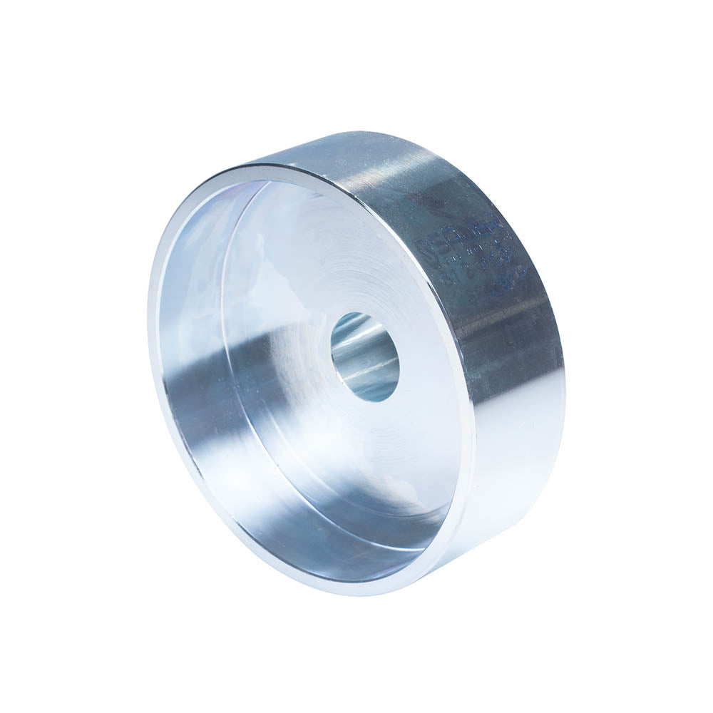 SAUER Druck- und Stützhülse ø 88/96 mm x 40 mm