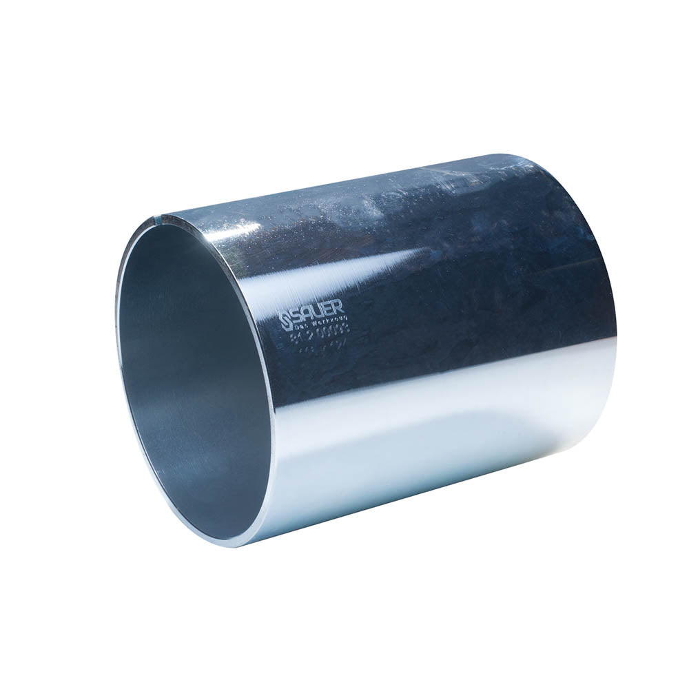 SAUER Druck- und Stützhülse ø 116/124 mm x 150 mm