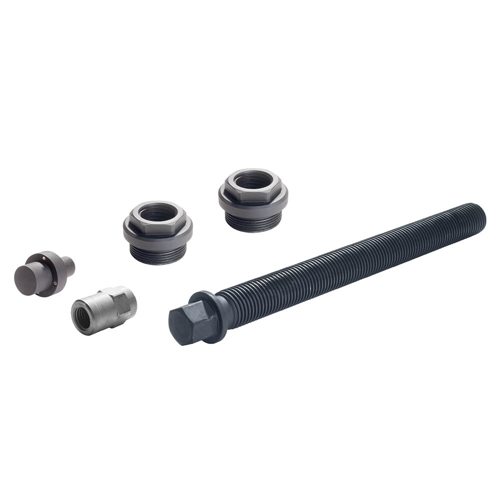 SAUER Antriebsatz für manuelles Ziehen und Drücken