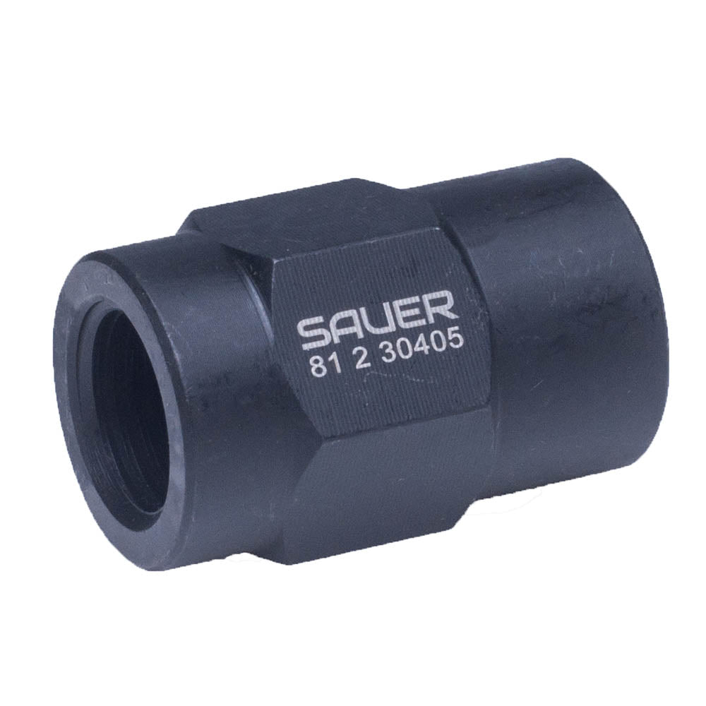 SAUER Mutter TR20x2,0