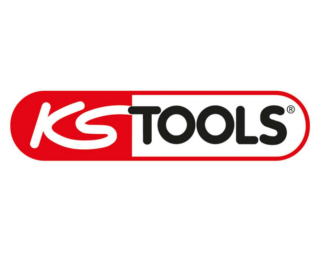 Werkstattwagen von KS Tools