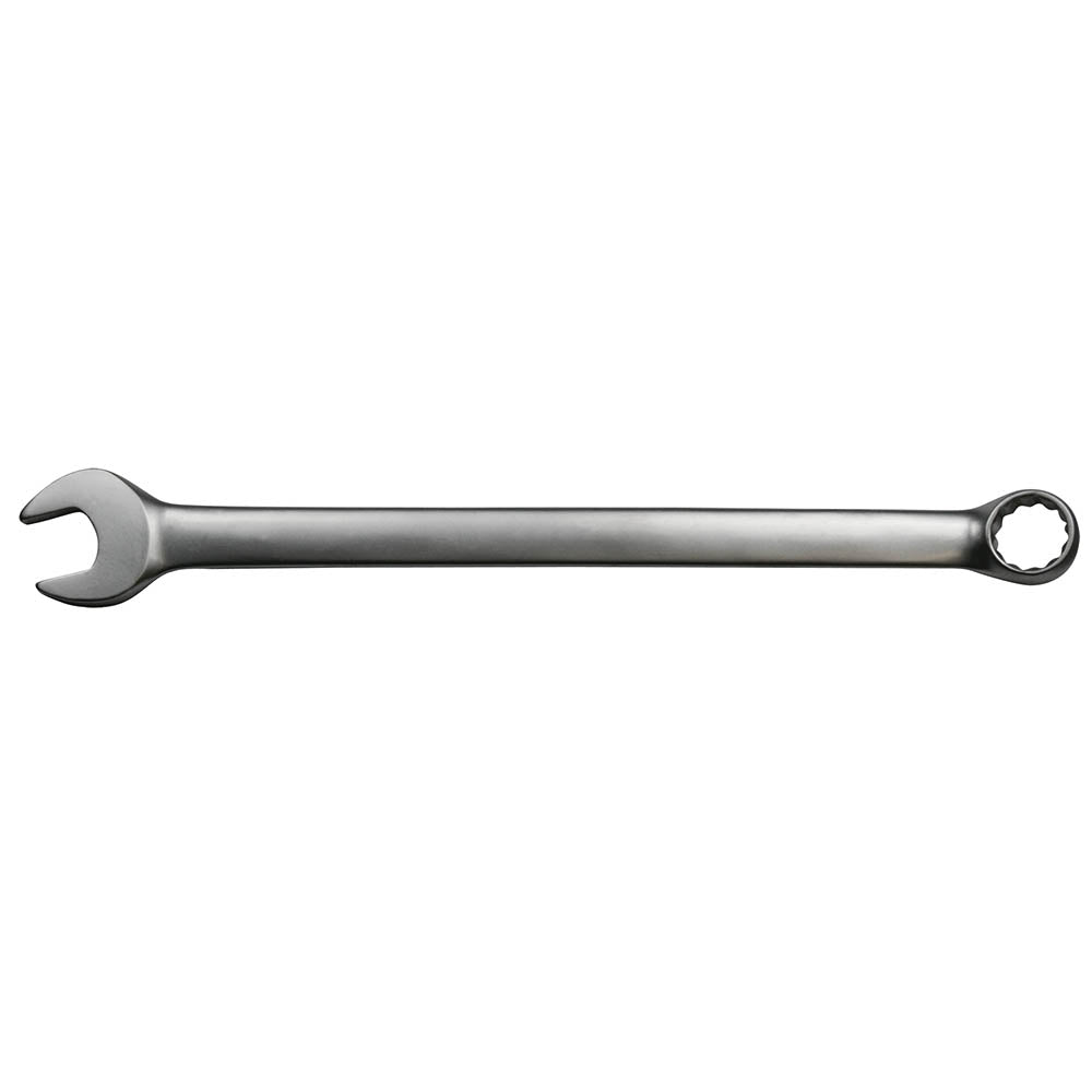 SW-Stahl Gabelringschlüsselsatz extra lang 6-teilig (21 bis 32 mm)