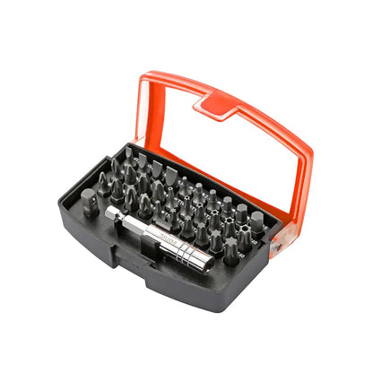 Sonic Bitsatz 1/4" 32-teilig - 103201