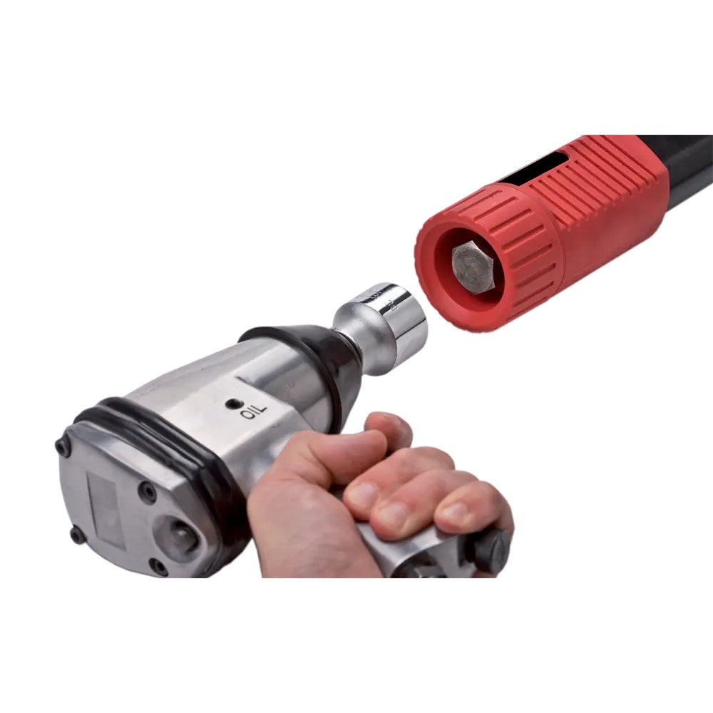 Sonic Federspanner 1800 kg - 110001