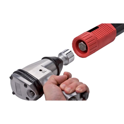 Sonic Federspanner 1800 kg - 110001