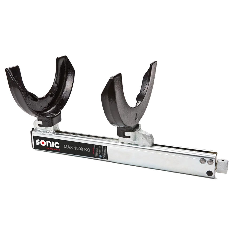 Sonic Federspanner 1500 kg - 120001