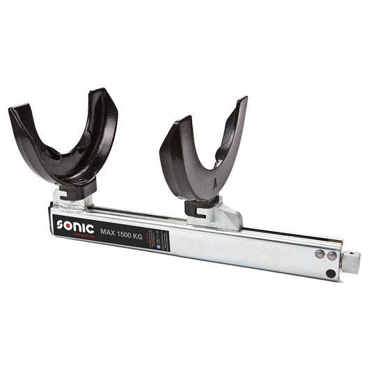 Sonic Federspanner 1500 kg - 120001