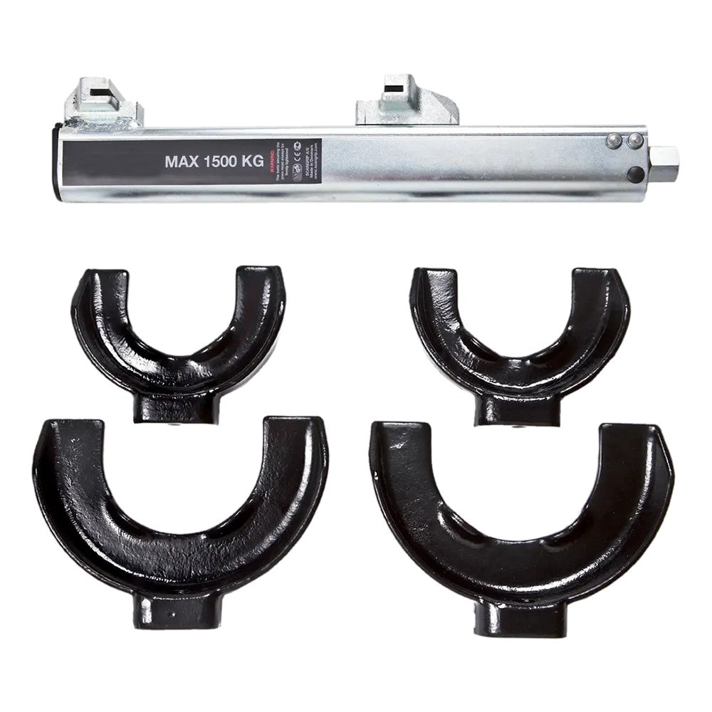 Sonic Federspanner 1500 kg - 120001