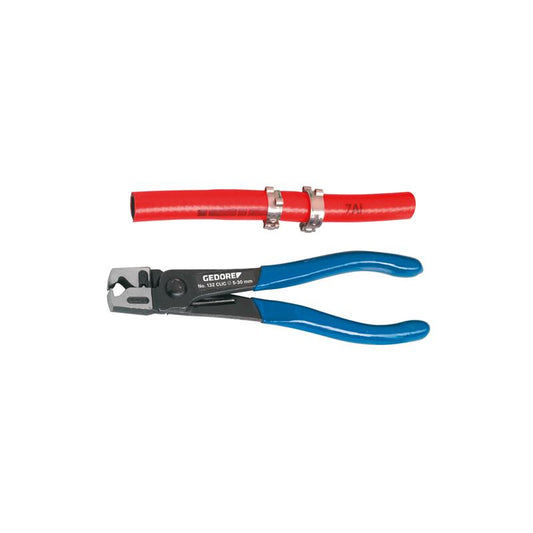 GEDORE Schlauchklemmenzange für CLIC-R Schlauchschellen - 132 CLIC