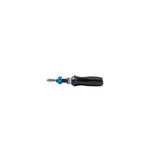 GEDORE Drehmomentschrauber Typ QSN mit 1 bis 6 Newtonmeter, QSN 600 FH - 123456