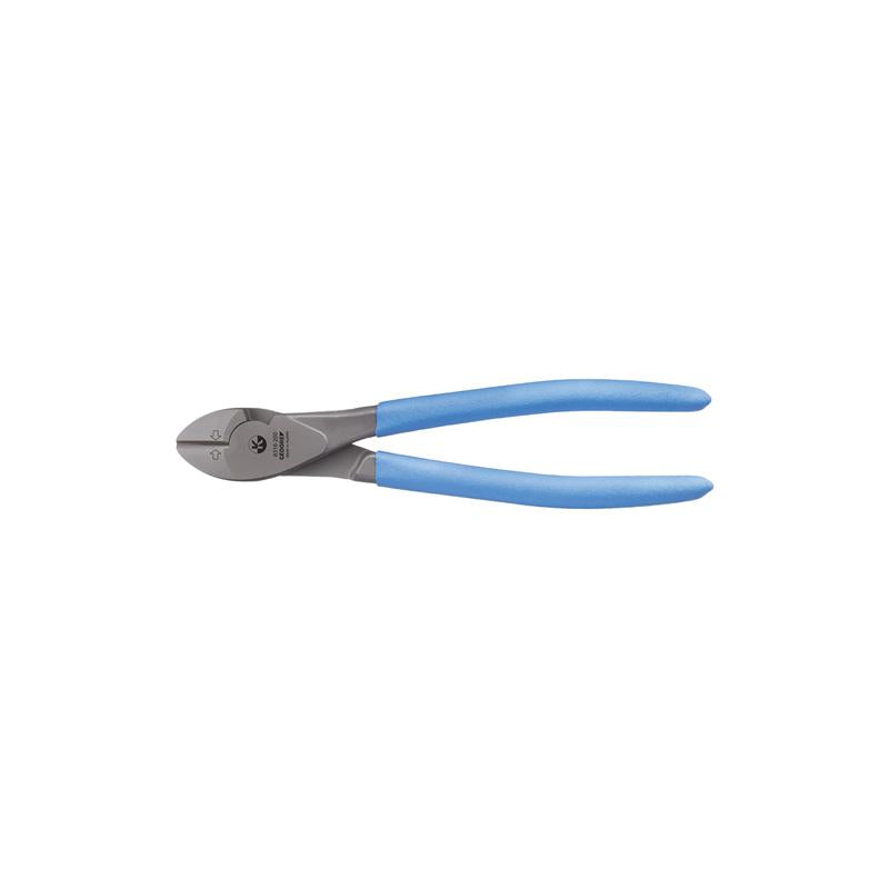 GEDORE Kraft-Seitenschneider 180 Millimeter Tauchisoliert 8316-180 TL