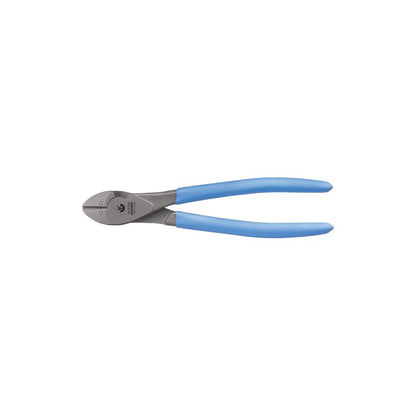 GEDORE Kraft-Seitenschneider 180 Millimeter Tauchisoliert 8316-180 TL