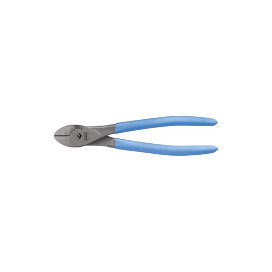GEDORE Kraft-Seitenschneider 180 Millimeter Tauchisoliert 8316-180 TL