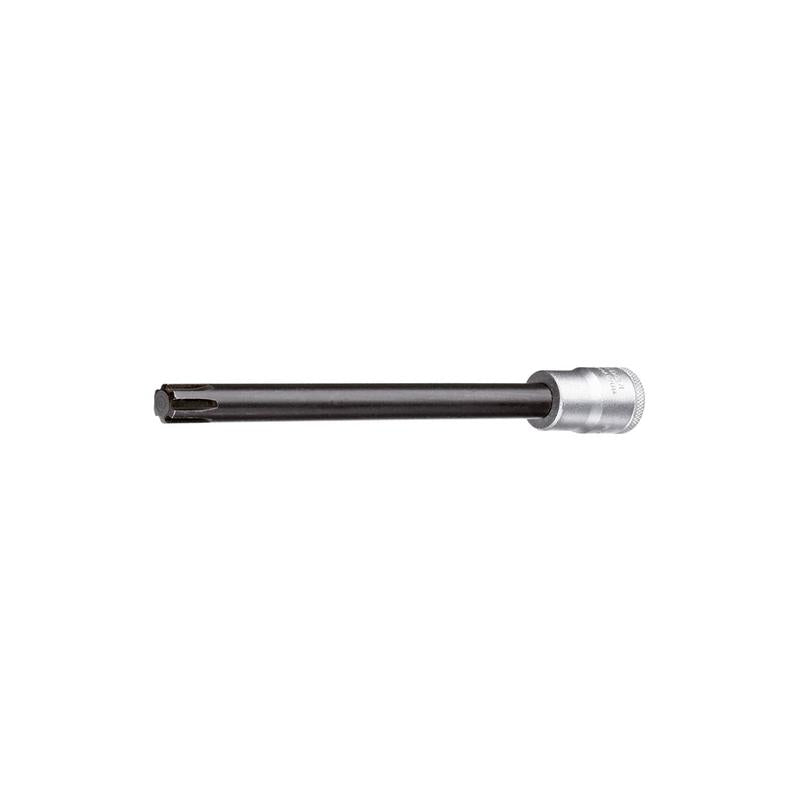 GEDORE Schraubendrehereinsatz 1/2 Zoll 100 Millimeter RIBE M10 INR 19 L 10-100