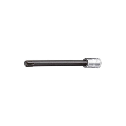 GEDORE Schraubendrehereinsatz 1/2 Zoll 100 Millimeter RIBE M10 INR 19 L 10-100