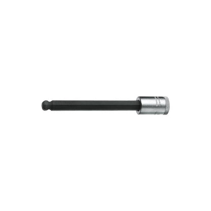 GEDORE Schraubendrehereinsatz 3/8 Zoll lang Innen-Sechskant 4 Millimeter IN 30 LK 4 - 30LK4