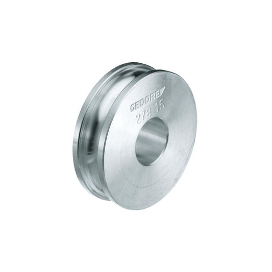 GEDORE Aluminium Biegeform 22 Millimeter Radius 85 Millimeter - 278722
