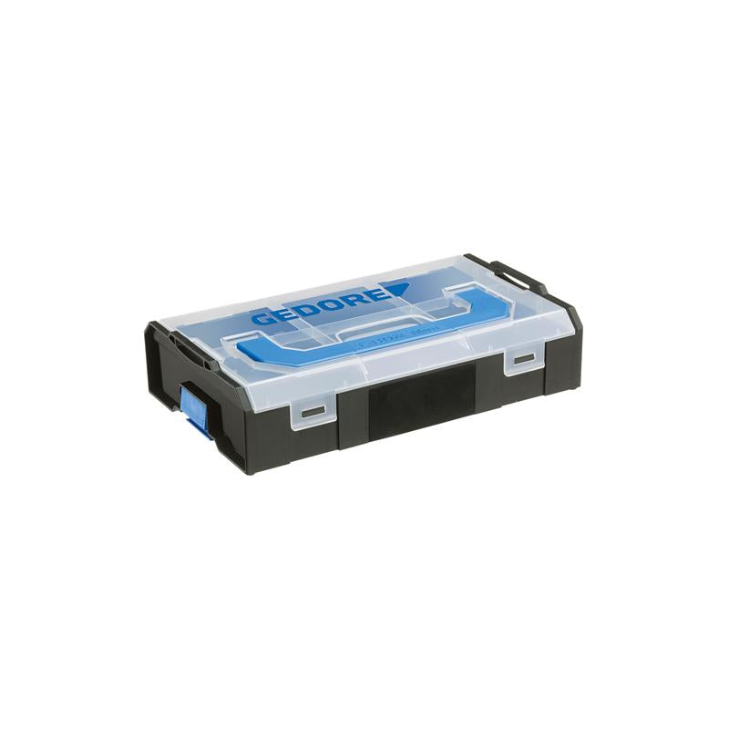 GEDORE 4-teiliges Montagezangen-Set in L-BOXX Mini 1102-001