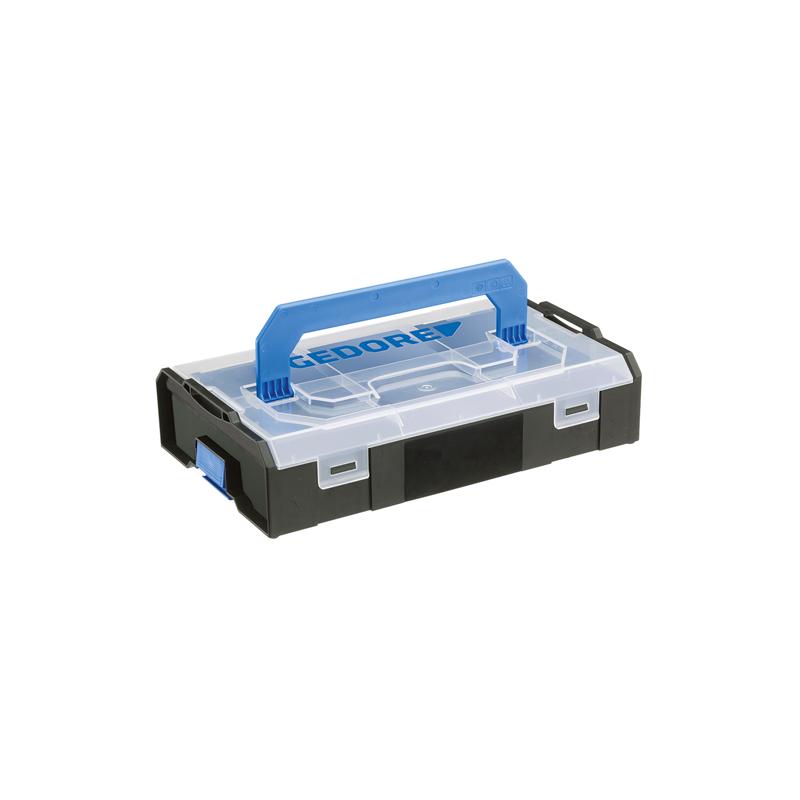 GEDORE 4-teiliges Montagezangen-Set in L-BOXX Mini 1102-001