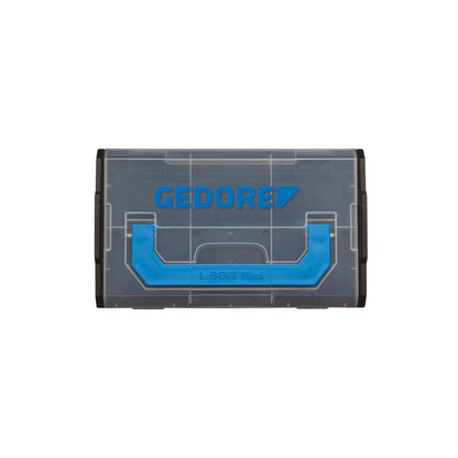 GEDORE 4-teiliges Montagezangen-Set in L-BOXX Mini 1102-001