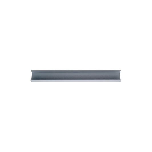 GEDORE Distanz-Blechmodul leer, 625x77x40 mm 1500 ED-70 XL