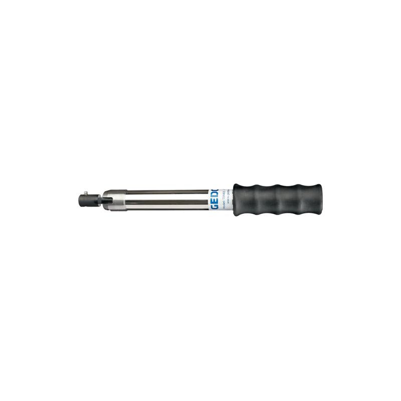 GEDORE Knick-Drehmomentschlüssel TBN KNICKER 10 bis 65 Newtonmeter TBN 65 - 123456