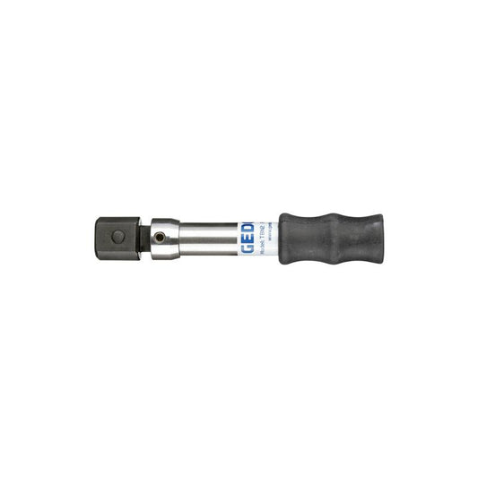 GEDORE Knick-Drehmomentschlüssel TBN KNICKER 10 bis 65 Newtonmeter TBN 65 G - TBN 65 G