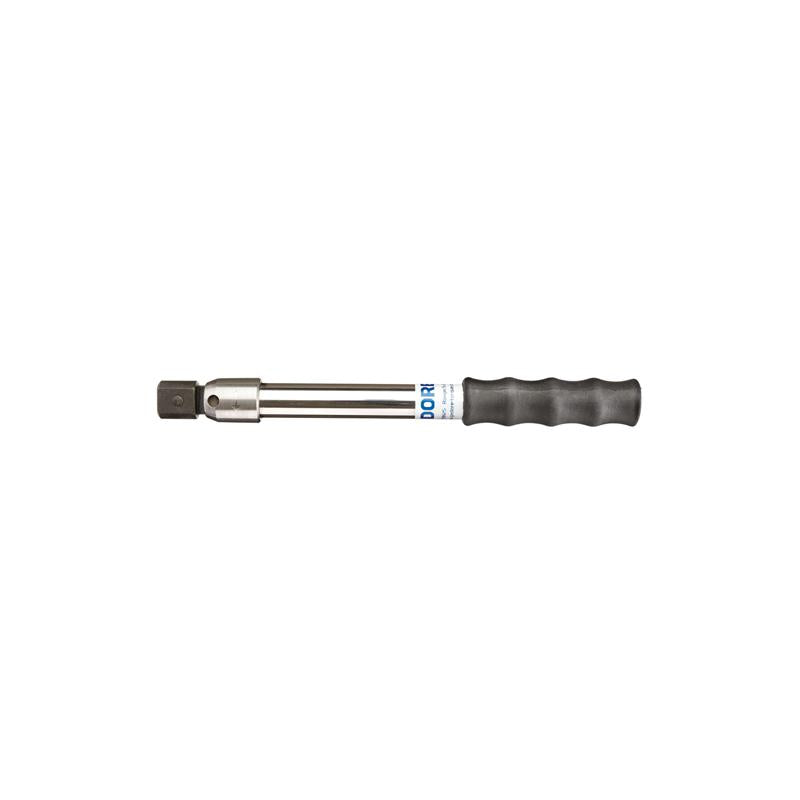 GEDORE Knick-Drehmomentschlüssel TBN KNICKER 10 bis 65 Newtonmeter TBN 65 G - TBN 65 G