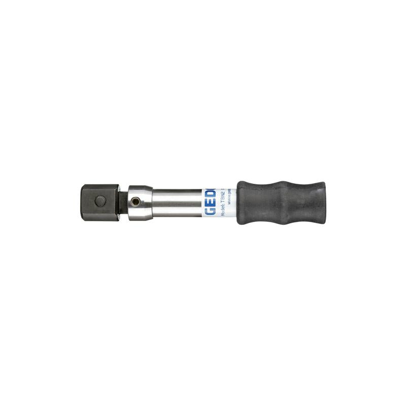 GEDORE Knick-Drehmomentschlüssel TBN KNICKER 27 bis 135 Nm TBN 135 G - 123456