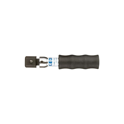 GEDORE Knick-Drehmomentschlüssel TBN KNICKER 27 bis 135 Nm TBN 135 G - 123456