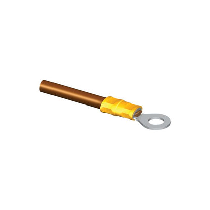 GEDORE Modul-Einsatz für isolierte Kabelschuhe von 0,5 bis 1,5 mm² und von 1,5 bis 2,5 mm² - 8140-02