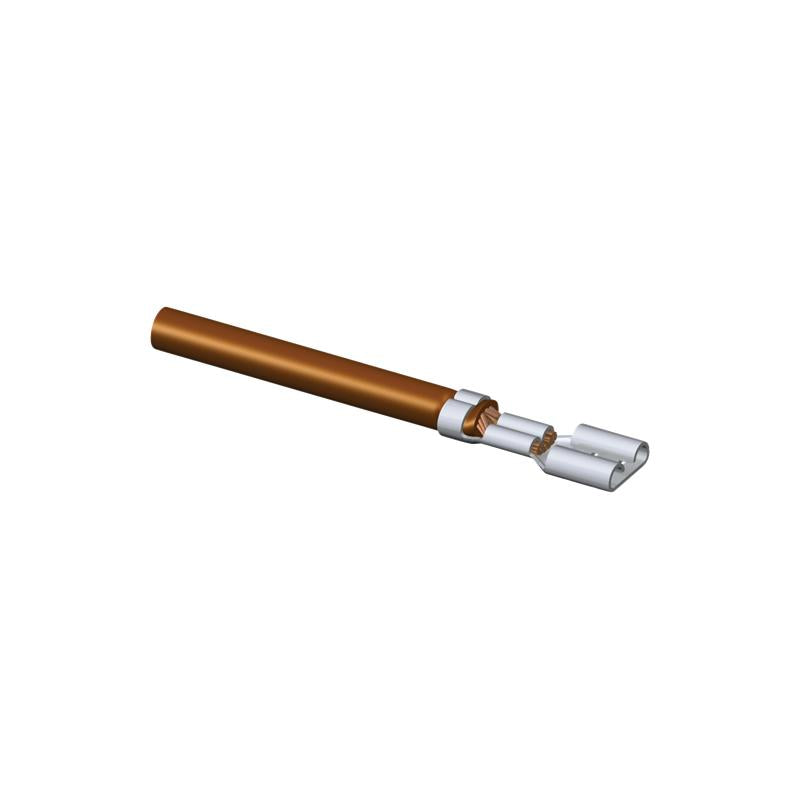 GEDORE Modul-Einsatz für Flachsteckhülsen 2,8 mm - 8140-09