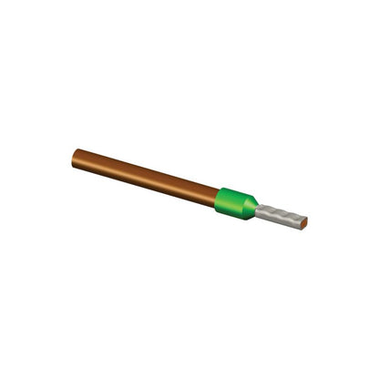 GEDORE Präzisions-Crimpzange für Aderendhülsen - 8141