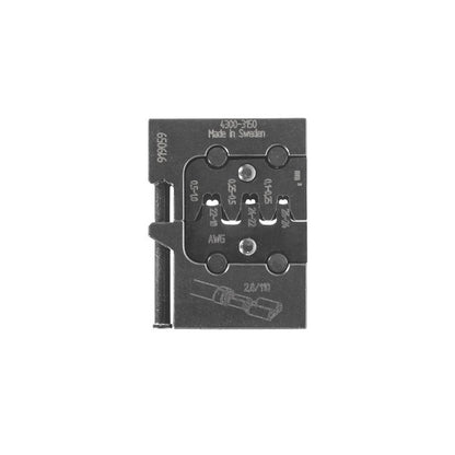 GEDORE Crimpzangen-Set Automotive 4-teilig S 8140 A-