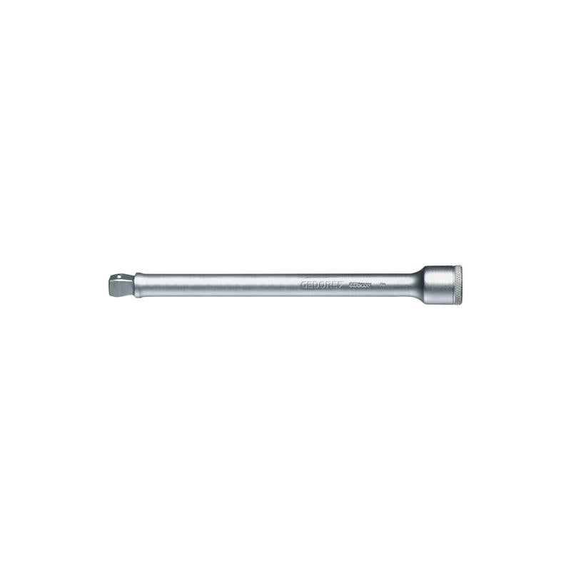 GEDORE Kardanverlängerung 3/8 Zoll 250 Millimeter 3090 KR-10