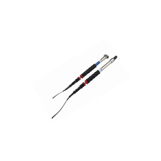GEDORE Kabel-Knick-Drehmomentschlüssel SE 5-25 Newtonmeter TBN 25 G SW - 123456