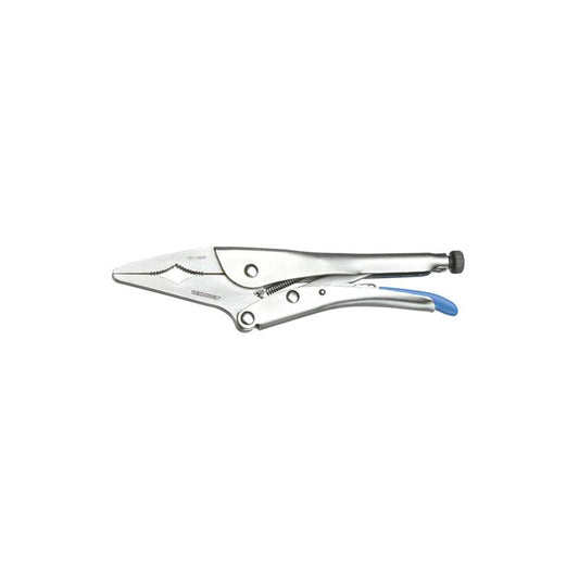 GEDORE Gripzange mit langen Backen, 7 Zoll, 137 KR-7