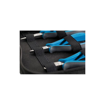 GEDORE Elektronikzangen-Set, 6-teilig - S 8305 ESD