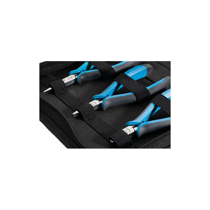 GEDORE Elektronikzangen-Set, 6-teilig - S 8305 ESD