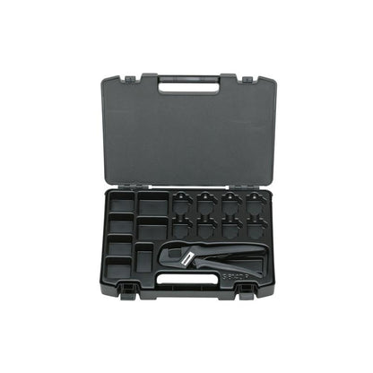 GEDORE Crimpzangen Profi-Set S 8140 PN - 8140 PN