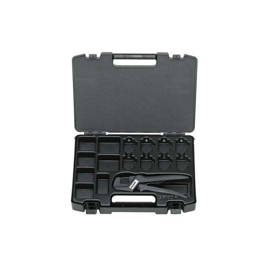 GEDORE Crimpzangen Profi-Set S 8140 PN - 8140 PN