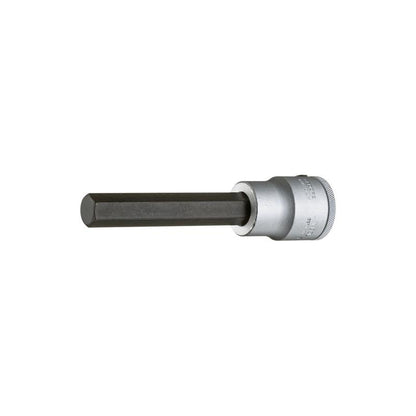 GEDORE Schraubendrehereinsatz 3/4 Zoll lang Innen-Sechskant 14 Millimeter IN 32 L 14-155