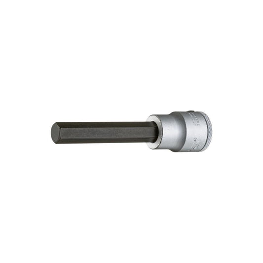 GEDORE Schraubendrehereinsatz 3/4 Zoll lang Innen-Sechskant 14 Millimeter IN 32 L 14-155