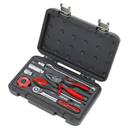 Sonic BMCS Mustersatz 8-teilig - 200804