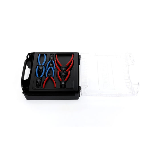 GEDORE 8-teiliges Montagezangen-Set in i-BOXX 72 1101-004