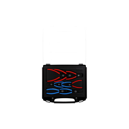GEDORE 8-teiliges Montagezangen-Set in i-BOXX 72 1101-004