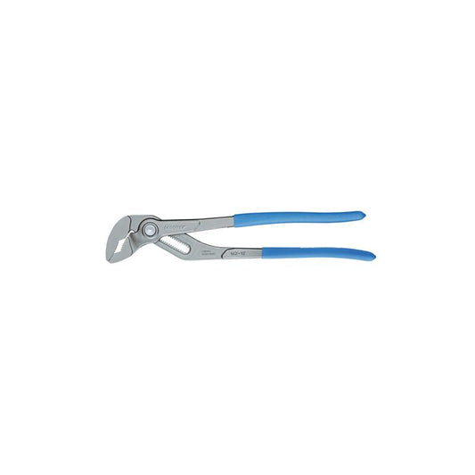 GEDORE Universalzange 30,48 cm, 17-fach verstellbar, tauchisoliert - SB 142 12 TL