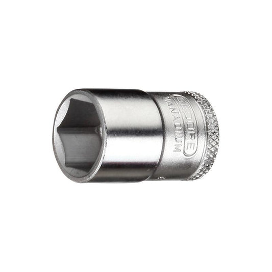 GEDORE Steckschlüsseleinsatz 3/8 Zoll Sechskant 3/4 Zoll 30 3/4AF-30